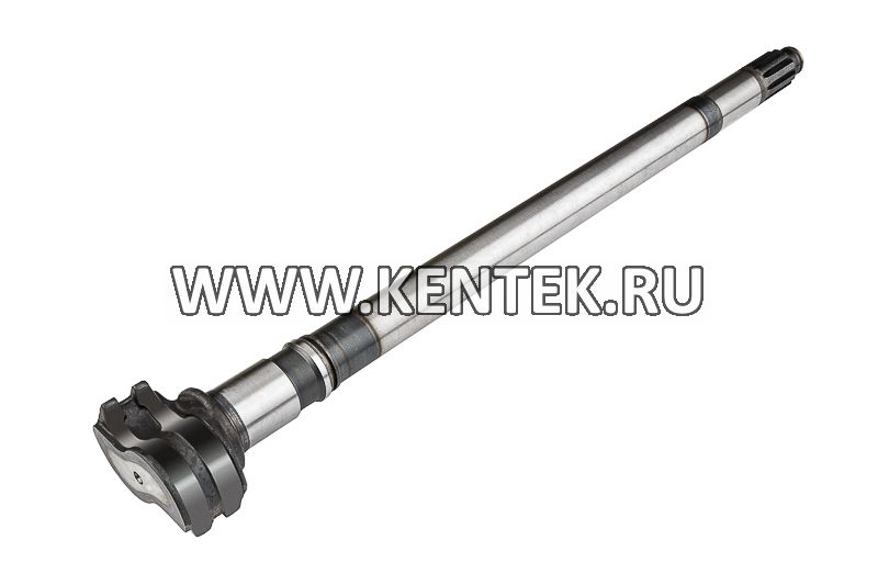 Вал тормозной левый SAF о.н. 2262110302 (M4510411) MARSHALL MARSHALL  - фото, характеристики, описание.