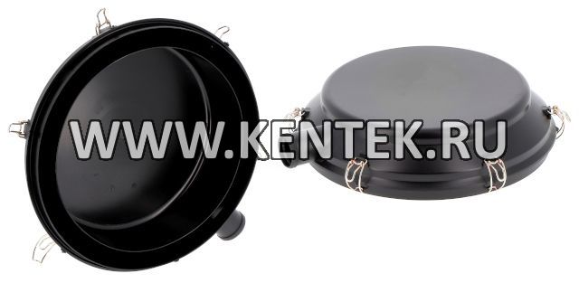 Крышка воздушного фильтра HIFI SACV01043 HIFI  - фото, характеристики, описание.