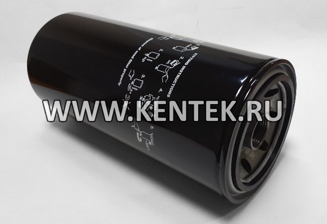 топливный фильтр KENTEK FSK40846 KENTEK  - фото, характеристики, описание.