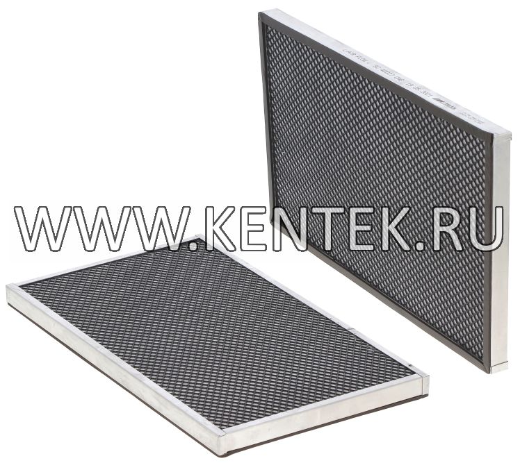 воздушный фильтр элемент HIFI SC40027CAG HIFI  - фото, характеристики, описание.