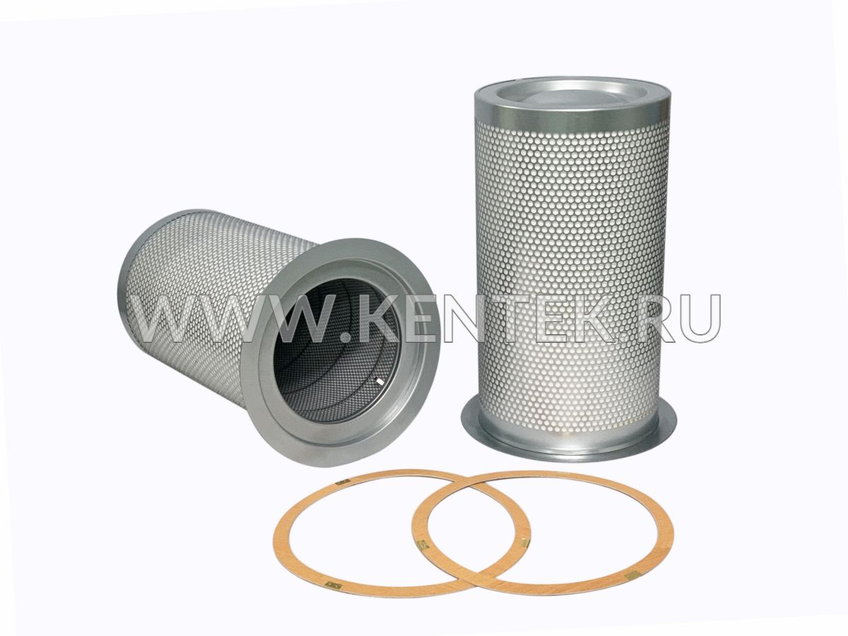 Воздушный фильтр-элемент KENTEK CS600 KENTEK  - фото, характеристики, описание.