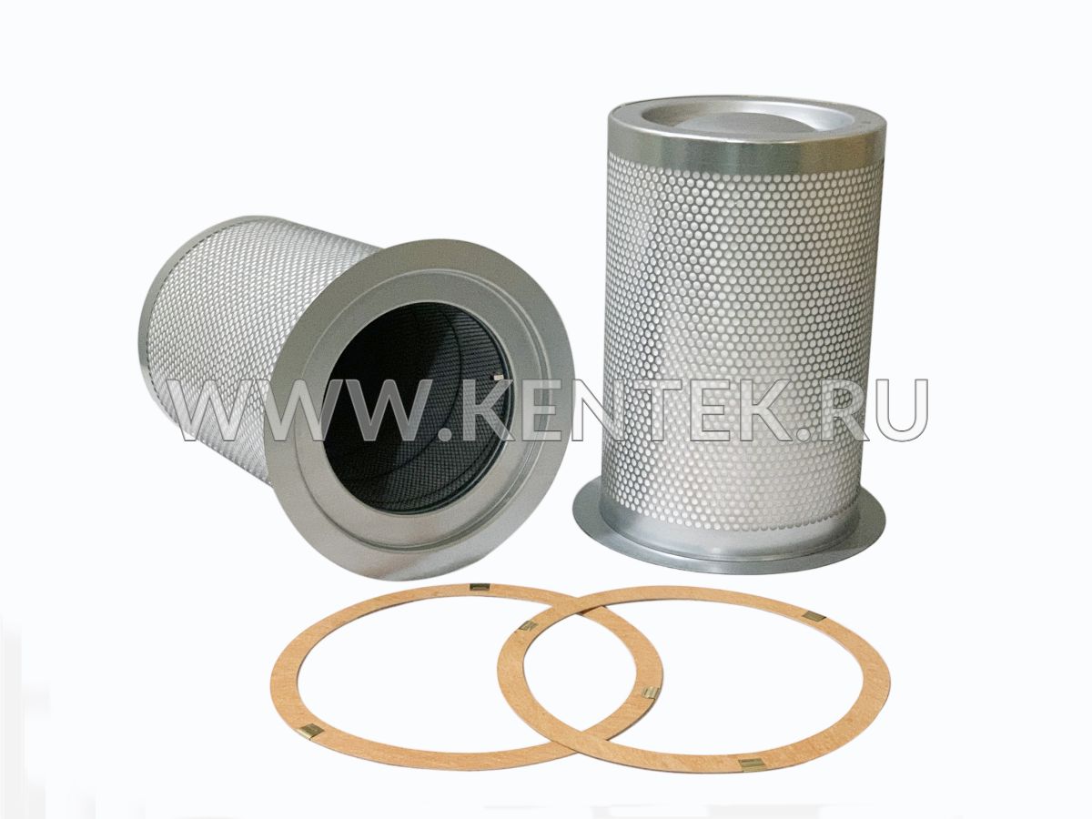 Воздушный фильтр-элемент KENTEK CS214 KENTEK  - фото, характеристики, описание.