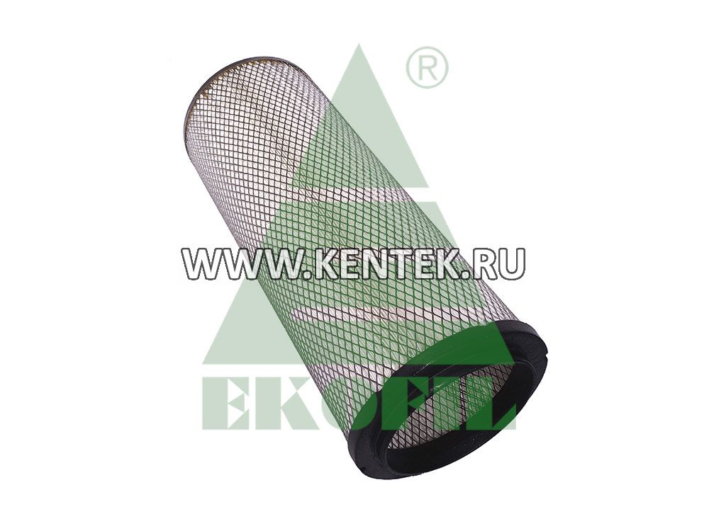 Воздушный фильтр элемент EKOFIL EKO-01.291/2 EKOFIL  - фото, характеристики, описание.