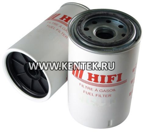 топливный фильтр HIFI SN920930 HIFI  - фото, характеристики, описание.