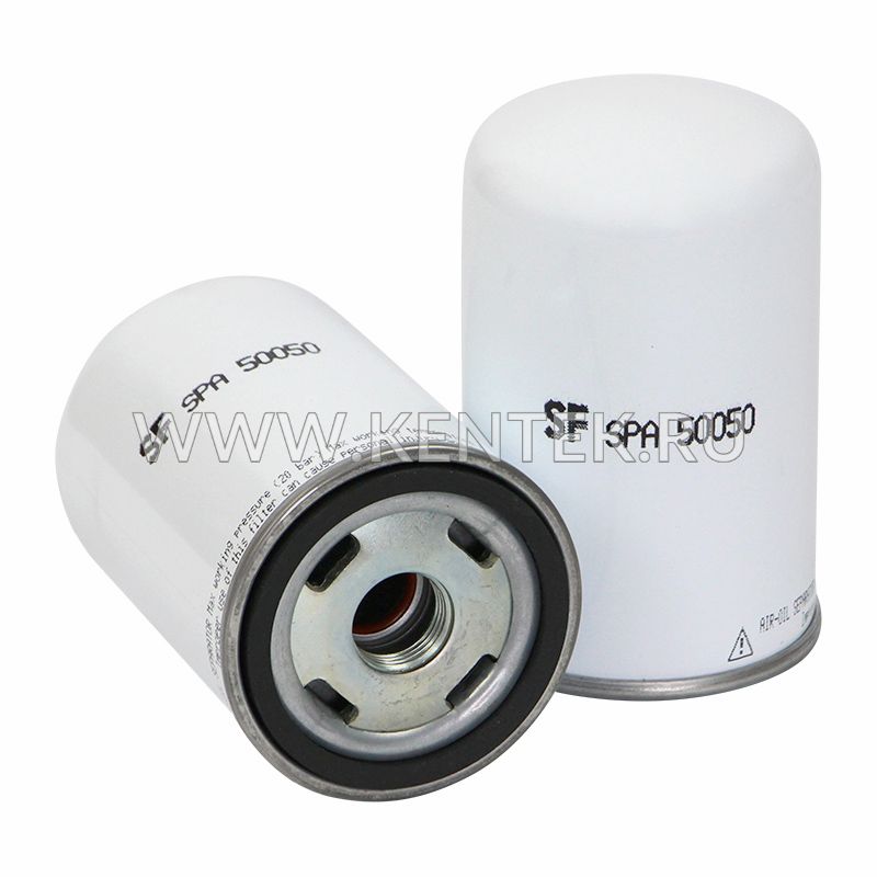  SF-FILTER SPA50050 SF-FILTER  - фото, характеристики, описание.