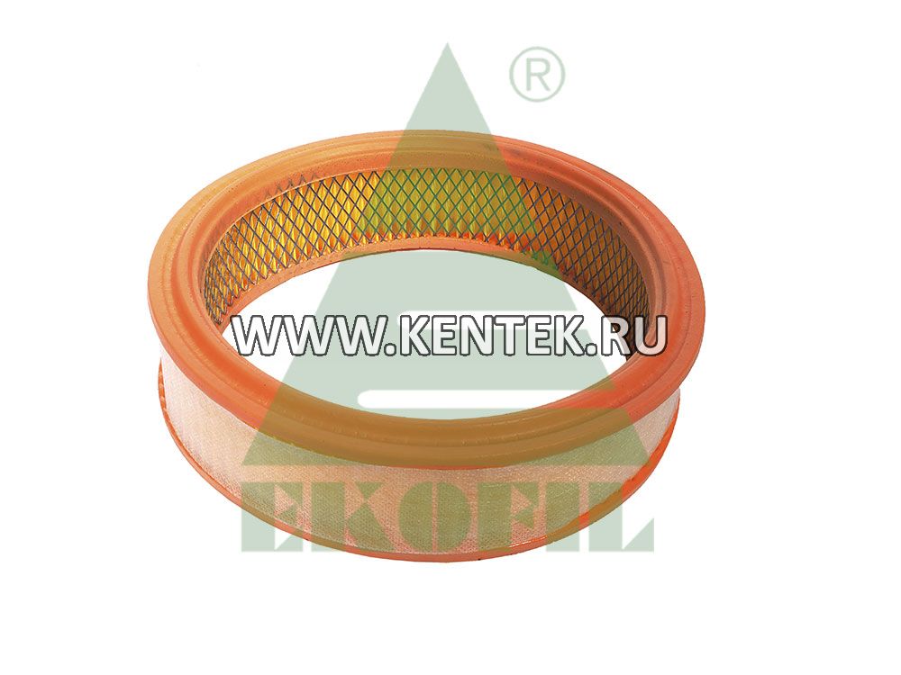 Элемент фильтрующий воздушный EKOFIL EKO-101/1 EKOFIL  - фото, характеристики, описание.