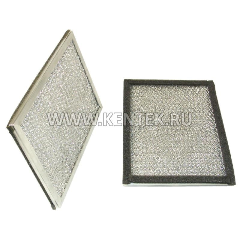 Салонный фильтр HIFI SC60105 HIFI  - фото, характеристики, описание.