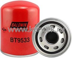 гидравлический фильтр, Spin-on (накручивающийся) Baldwin BT9533 Baldwin  - фото, характеристики, описание.