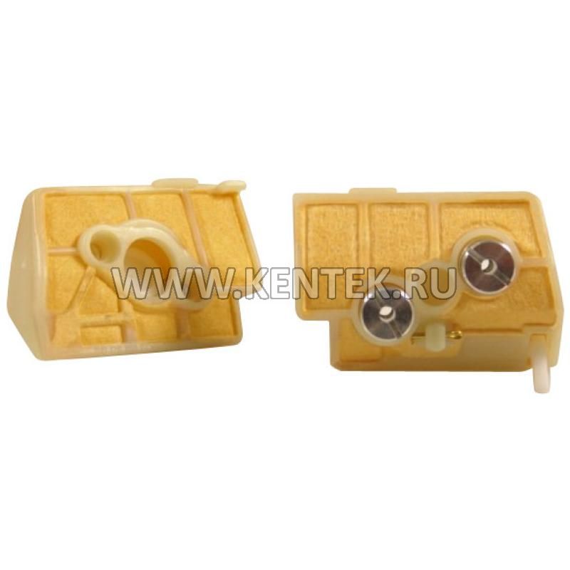 Воздушный фильтр HIFI SA12227 HIFI  - фото, характеристики, описание.