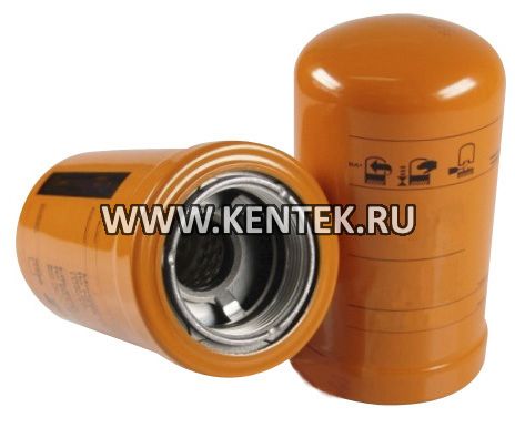 Гидравлический фильтр HIFI SH66024 HIFI  - фото, характеристики, описание.