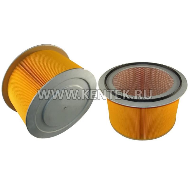 Воздушный фильтр HIFI SA19972 HIFI  - фото, характеристики, описание.