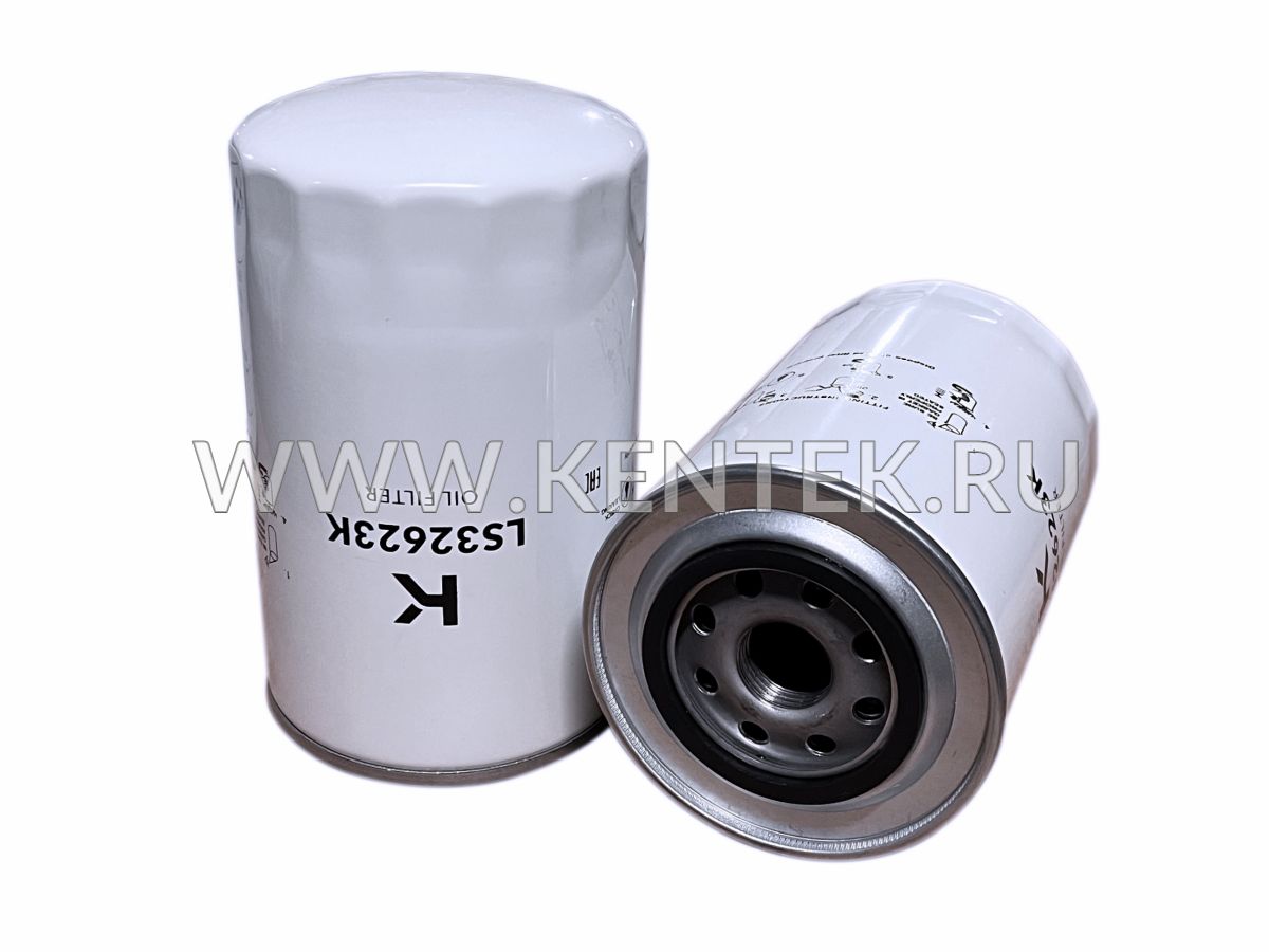 Масляный фильтр KENTEK LS32623K KENTEK  - фото, характеристики, описание.