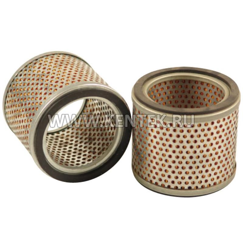 Воздушный фильтр HIFI SA10891 HIFI  - фото, характеристики, описание.