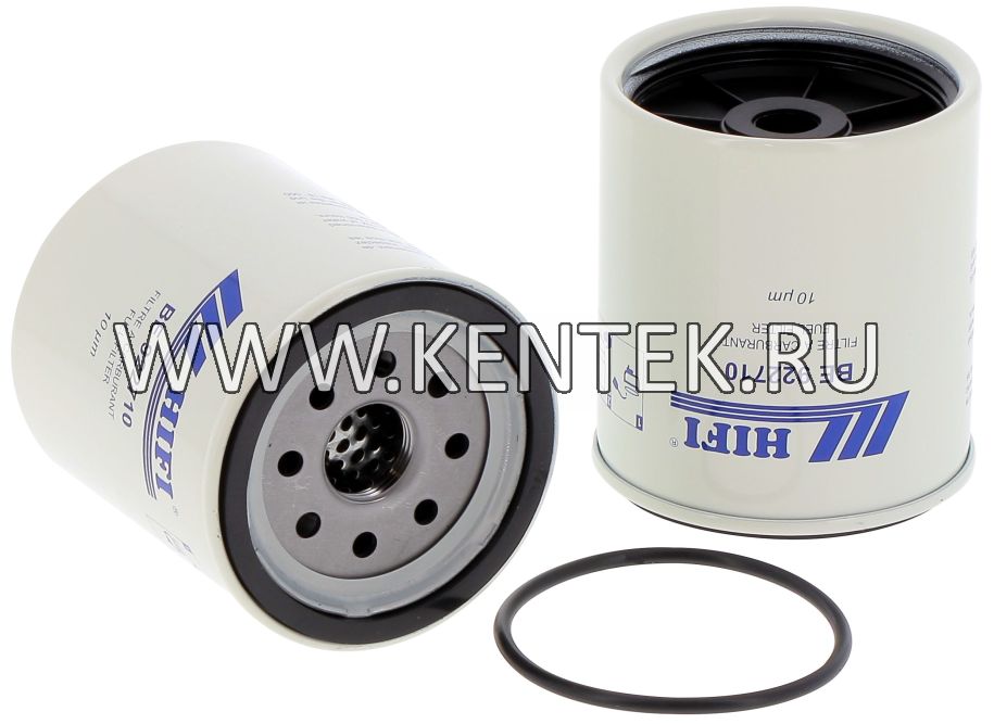 Фильтр бензина HIFI BE922710 HIFI  - фото, характеристики, описание.