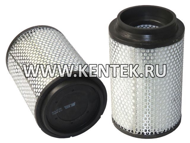 Воздушный кабинный фильтр HIFI SC90432CAG HIFI  - фото, характеристики, описание.