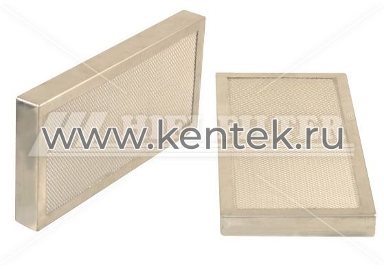 воздушный фильтр элемент HIFI SC90125 HIFI  - фото, характеристики, описание.