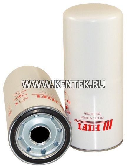 Гидравлический фильтр HIFI SH56852 HIFI  - фото, характеристики, описание.