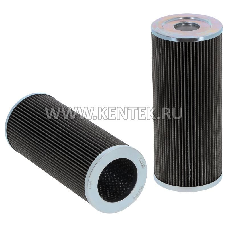 Гидравлический фильтр HIFI SH67213 HIFI  - фото, характеристики, описание.
