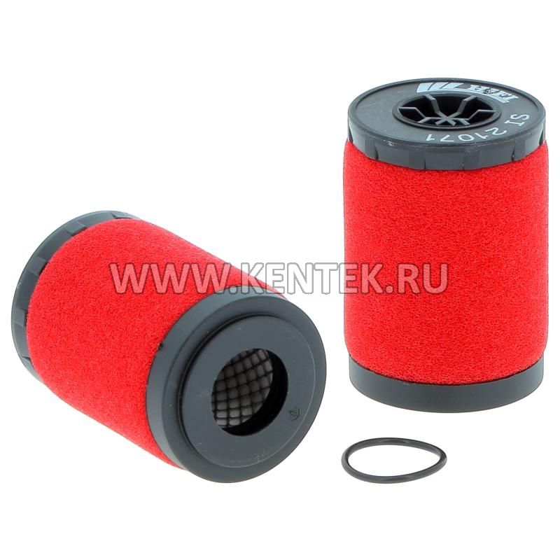 Магистральный фильтр HIFI SI21071 HIFI  - фото, характеристики, описание.