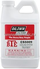Присадка BTE (Half Gallon Plastic Jug) Baldwin CS5009 Baldwin  - фото, характеристики, описание.