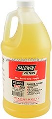 Добавка BTA PLUS Formula (Half Gallon Jug) Baldwin CS5058 Baldwin  - фото, характеристики, описание.