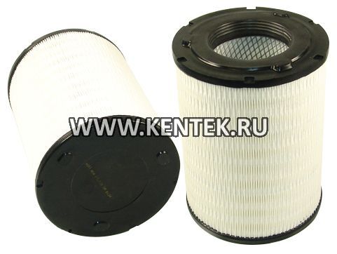 Воздушный фильтр HIFI SA8134 HIFI  - фото, характеристики, описание.