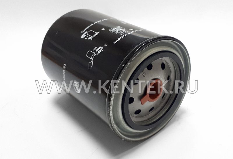 фильтр охлаждающей жидкости KENTEK WK33523 KENTEK  - фото, характеристики, описание.