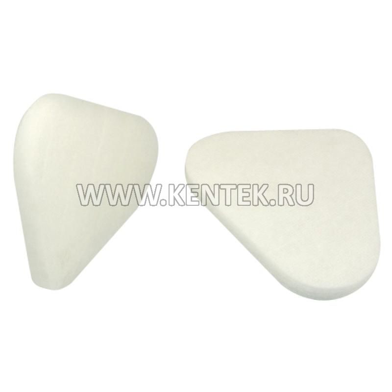 Воздушный кабинный фильтр HIFI SC50230 HIFI  - фото, характеристики, описание.