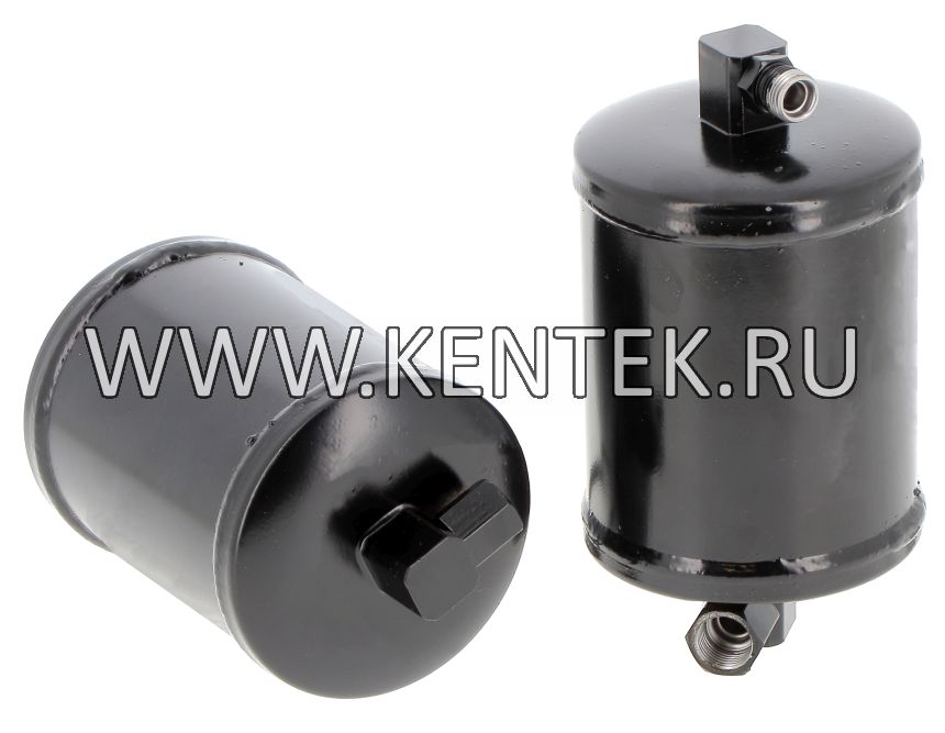 Воздушный фильтр кабинный HIFI DYH60003 HIFI  - фото, характеристики, описание.