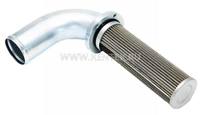  SF-FILTER HY90834 SF-FILTER  - фото, характеристики, описание.