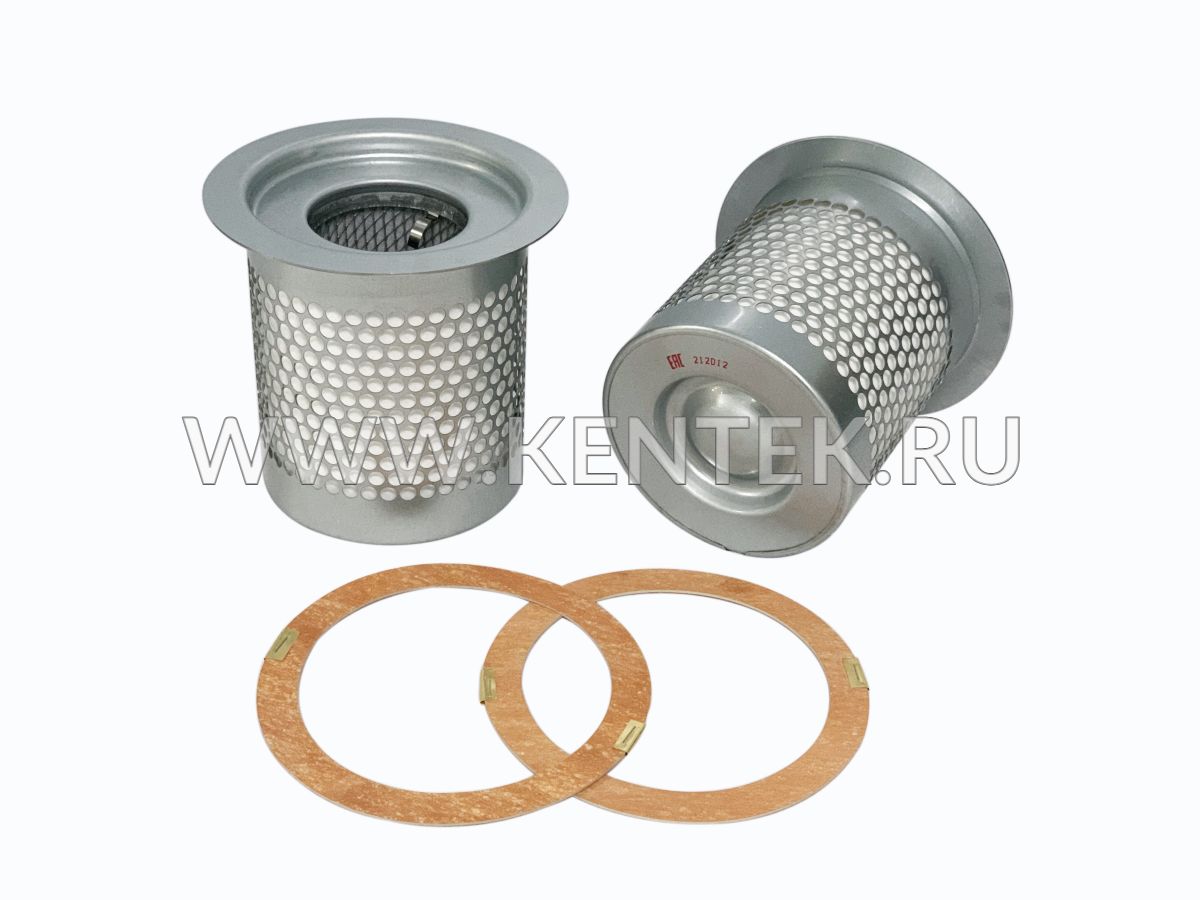Воздушный фильтр-элемент KENTEK CS704 KENTEK  - фото, характеристики, описание.