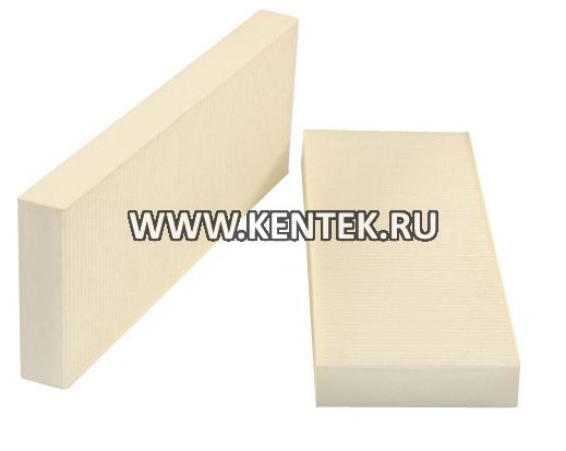 воздушный фильтр элемент HIFI SC50028 HIFI  - фото, характеристики, описание.
