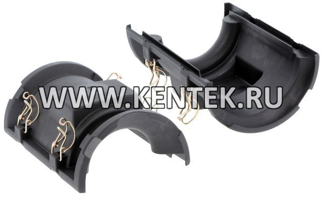 Крышка воздушного фильтра HIFI SACV01055 HIFI  - фото, характеристики, описание.