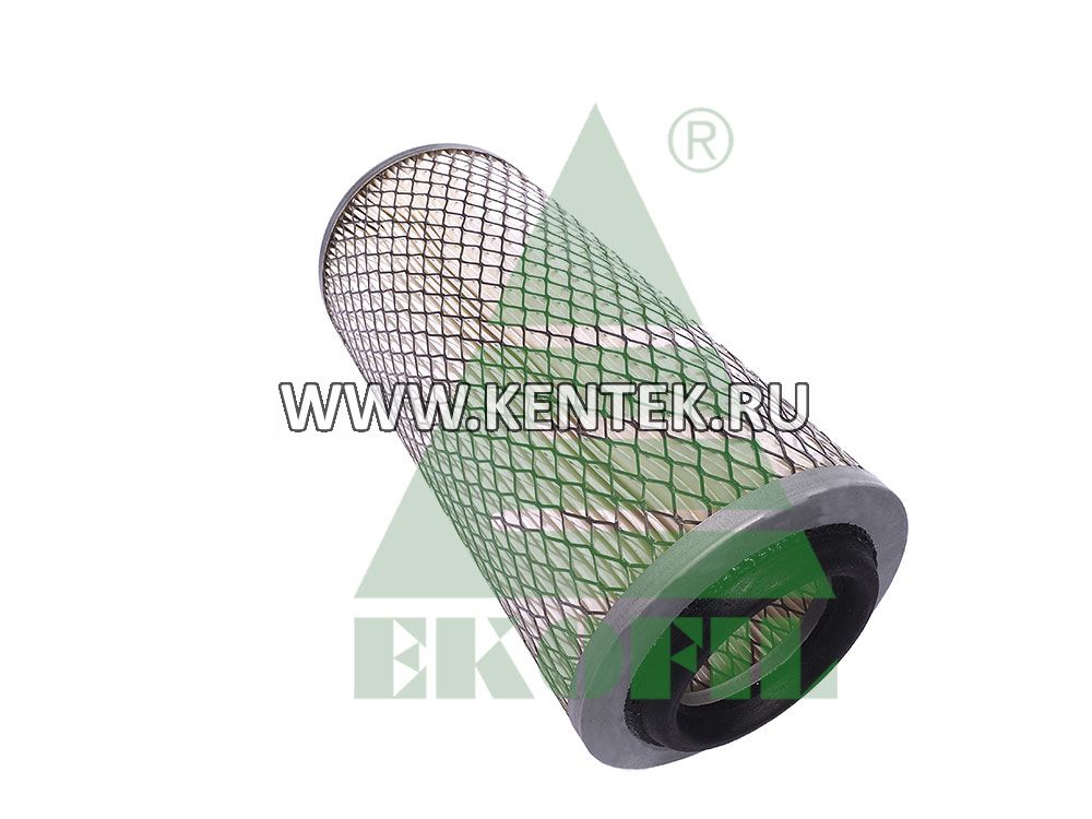 Элемент фильтрующий воздушный EKOFIL EKO-01.203 EKOFIL  - фото, характеристики, описание.