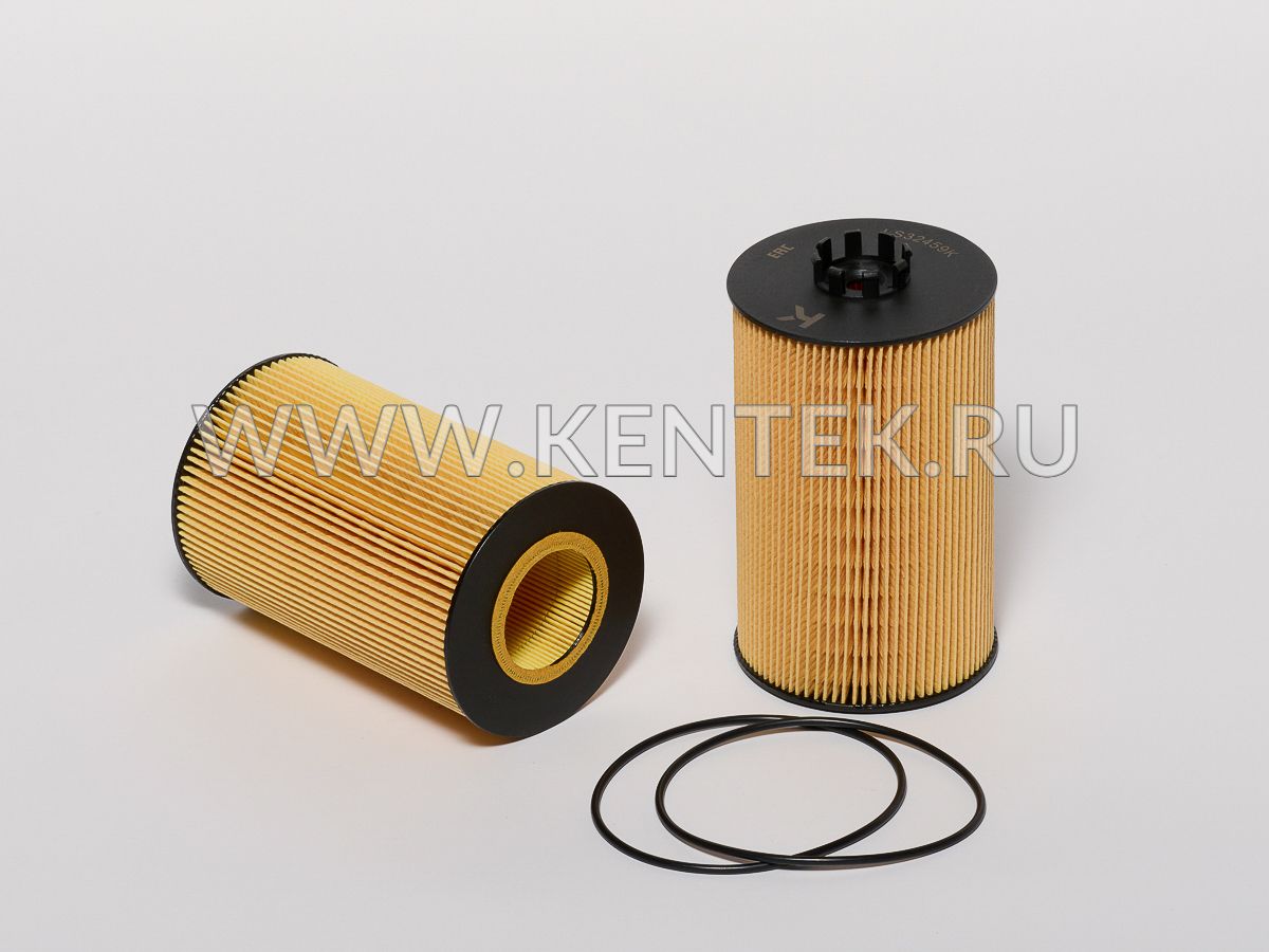 Масляный фильтр-элемент KENTEK LS32459K KENTEK  - фото, характеристики, описание.