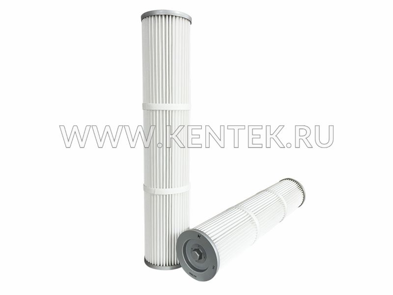 Воздушный фильтр-элемент KENTEK ADC560K KENTEK  - фото, характеристики, описание.