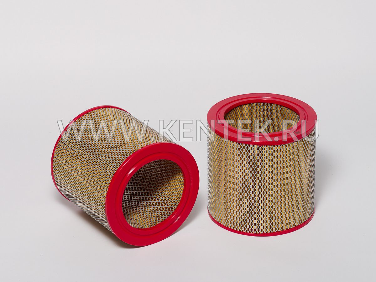 Воздушный фильтр-элемент KENTEK AP39907K KENTEK  - фото, характеристики, описание.