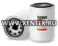 масляный фильтр Fleetguard LF760 Fleetguard  - фото, характеристики, описание.