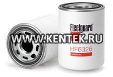 гидравлический фильтр Fleetguard HF6326 Fleetguard  - фото, характеристики, описание.