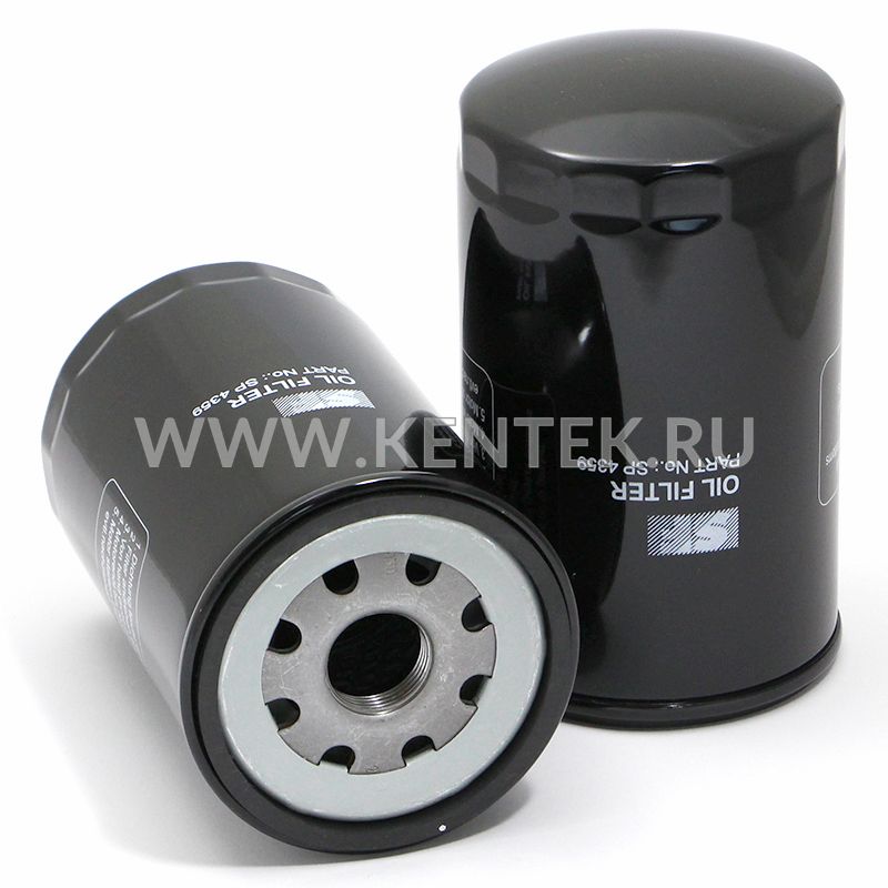  SF-FILTER SP4359 SF-FILTER  - фото, характеристики, описание.