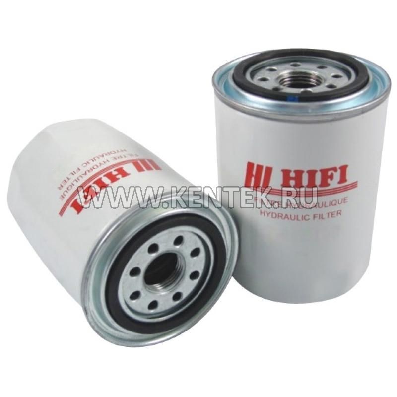 Гидравлический фильтр HIFI SH63755 HIFI  - фото, характеристики, описание.