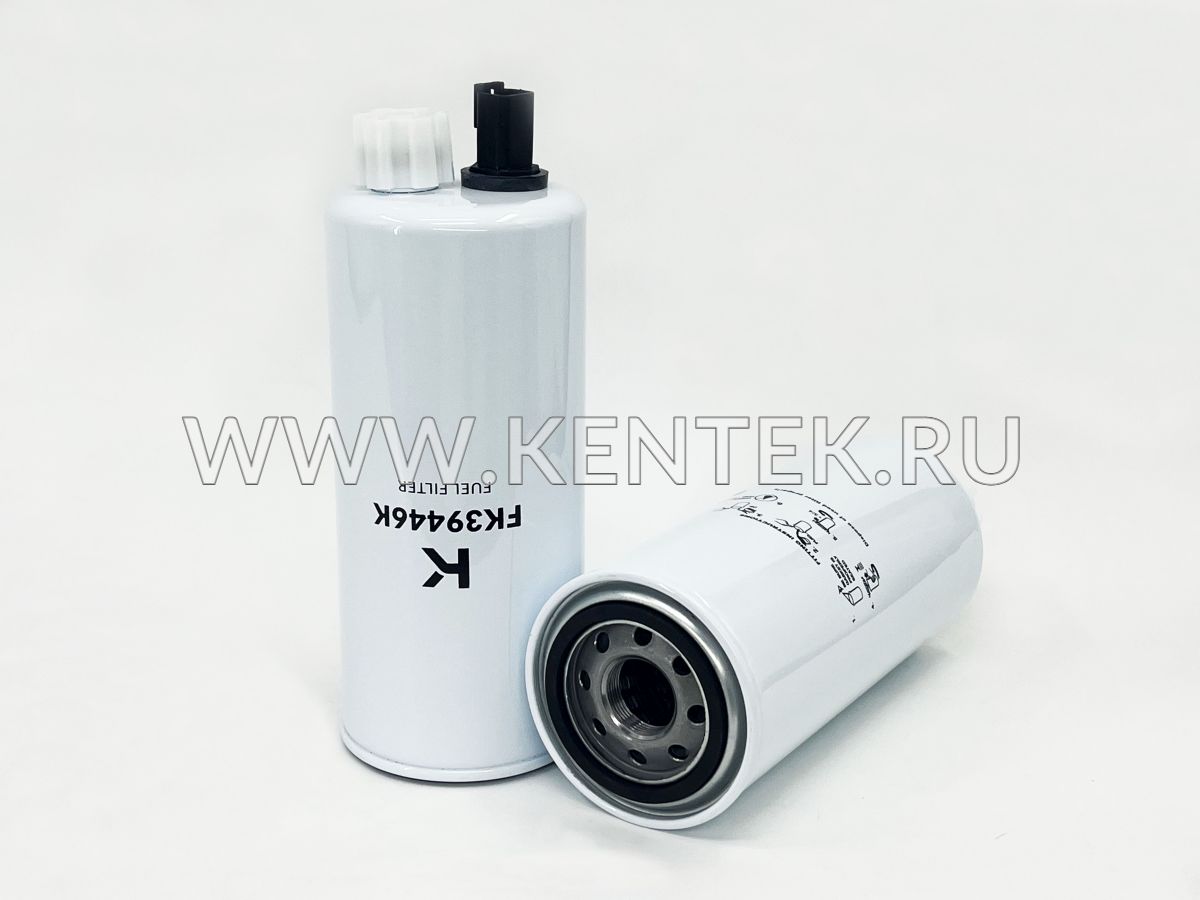 Топливный фильтр KENTEK FK39446K KENTEK  - фото, характеристики, описание.