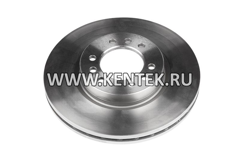 Диск тормозной Iveco о.н.42471214 (M2000126) MARSHALL MARSHALL  - фото, характеристики, описание.