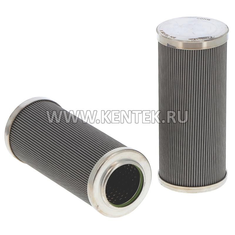 Гидравлический фильтр HIFI SH75106V HIFI  - фото, характеристики, описание.