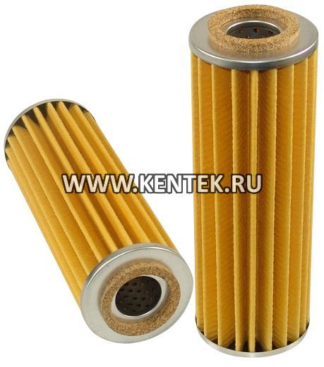 Масляный фильтр HIFI SO7254 HIFI  - фото, характеристики, описание.
