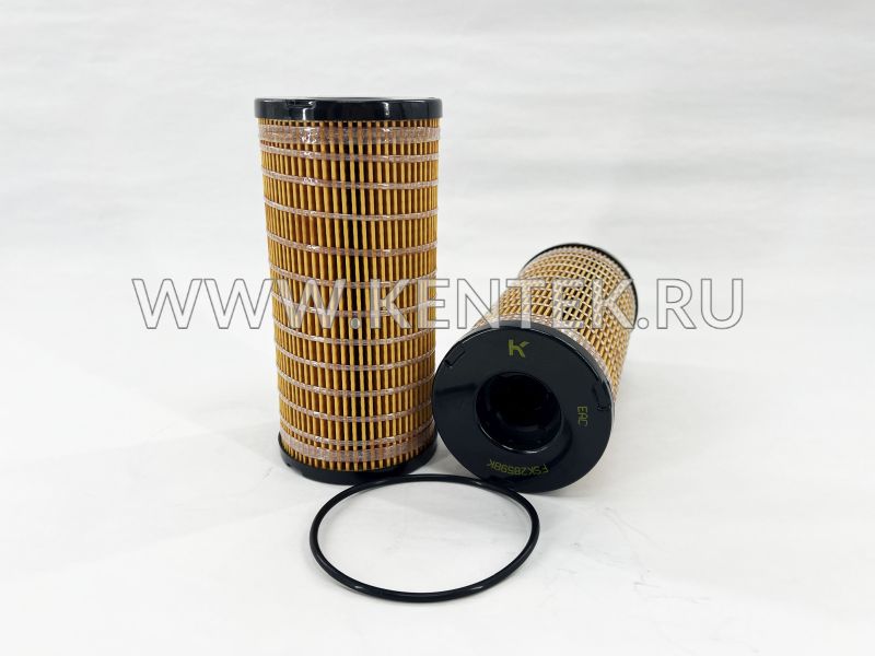 Топливный фильтр-элемент KENTEK FSK28598K KENTEK  - фото, характеристики, описание.
