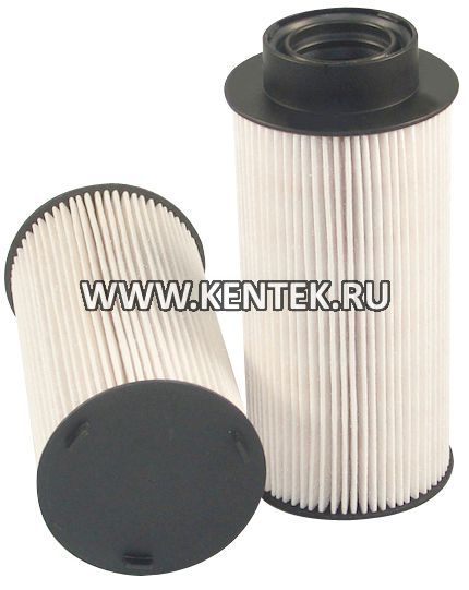 Топливный фильтр HIFI SN70508 HIFI  - фото, характеристики, описание.