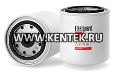 фильтр охлаждающей жидкости Fleetguard WF2087 Fleetguard  - фото, характеристики, описание.