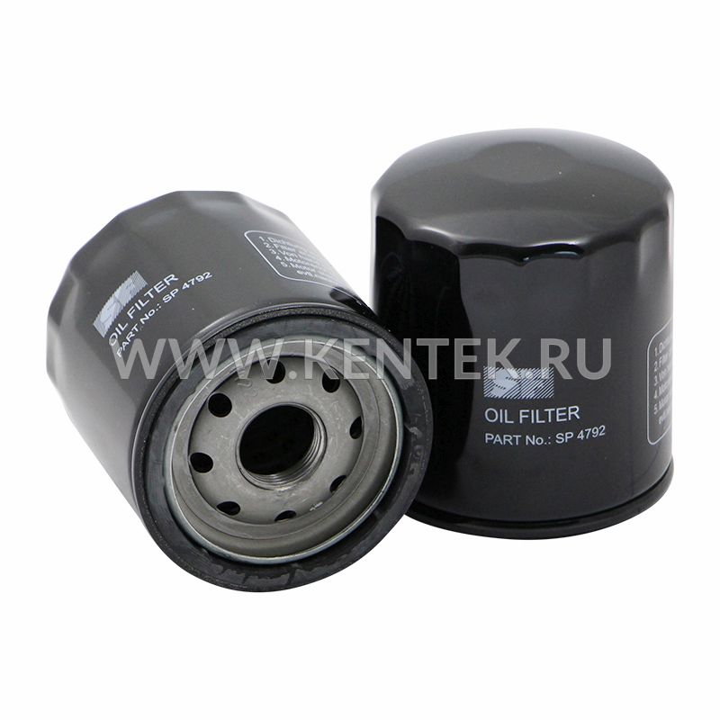  SF-FILTER SP4792 SF-FILTER  - фото, характеристики, описание.