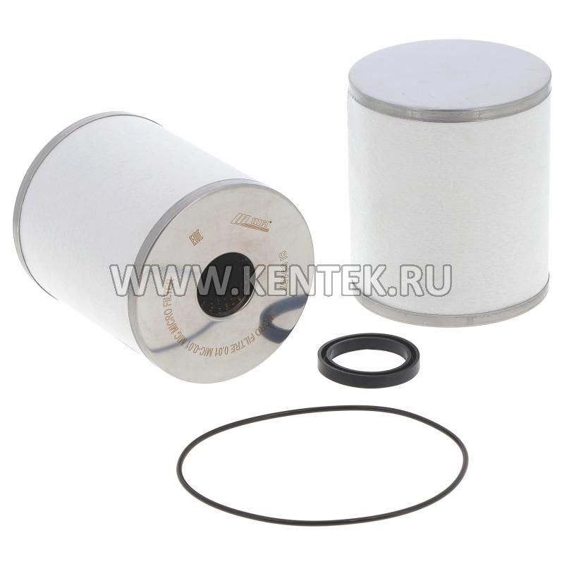 Магистральный фильтр HIFI SI99157 HIFI  - фото, характеристики, описание.